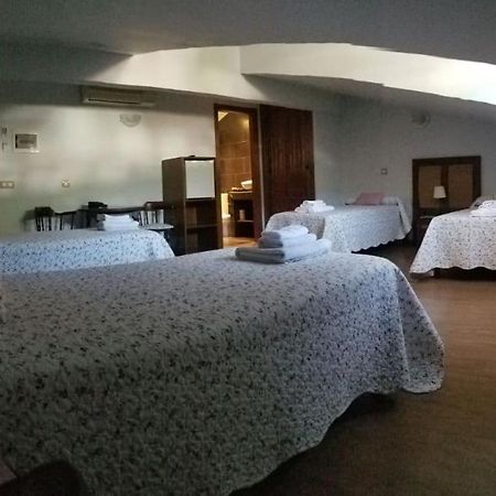 פיידרלבס Posada Trastamara מראה חיצוני תמונה